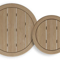 Daphne Coffee Table and Side Table Set