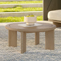Daphne Coffee Table and Side Table Set