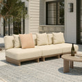 Daphne Modular Seating Sofa