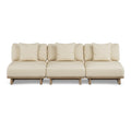 Daphne Modular Seating Sofa