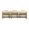 Daphne Modular Seating Sofa