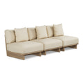 Daphne Modular Seating Sofa