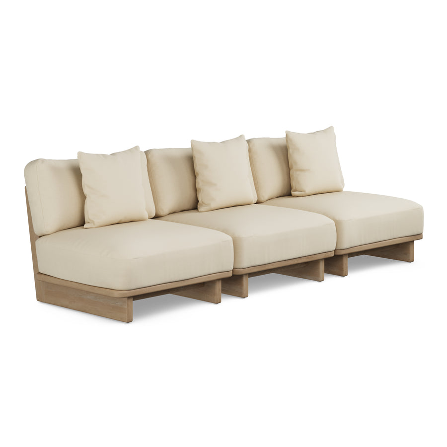 Daphne Modular Seating Sofa