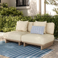 Daphne Seating Sofa