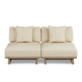 Daphne Seating Sofa