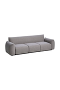 Dawson Elegant Outdoor Seating Sofa