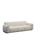 Dawson Elegant Outdoor Seating Sofa