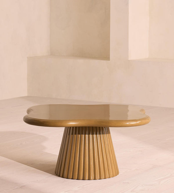 Dayton Outdoor Coffee Table