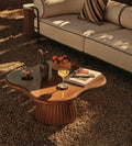 Dayton Outdoor Coffee Table