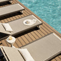 Daytona Pool Loungers