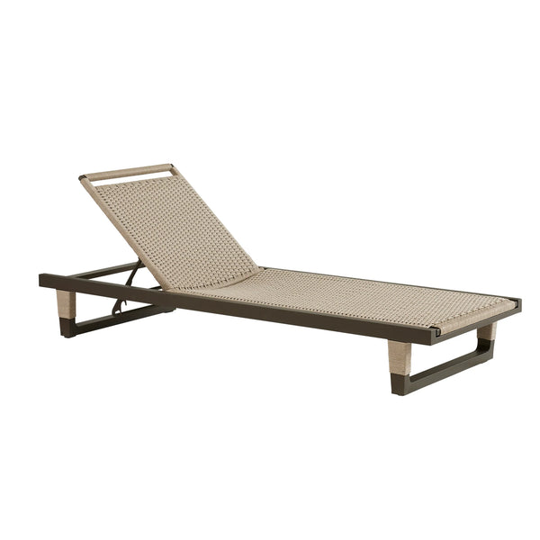The Borsh Sun Lounger