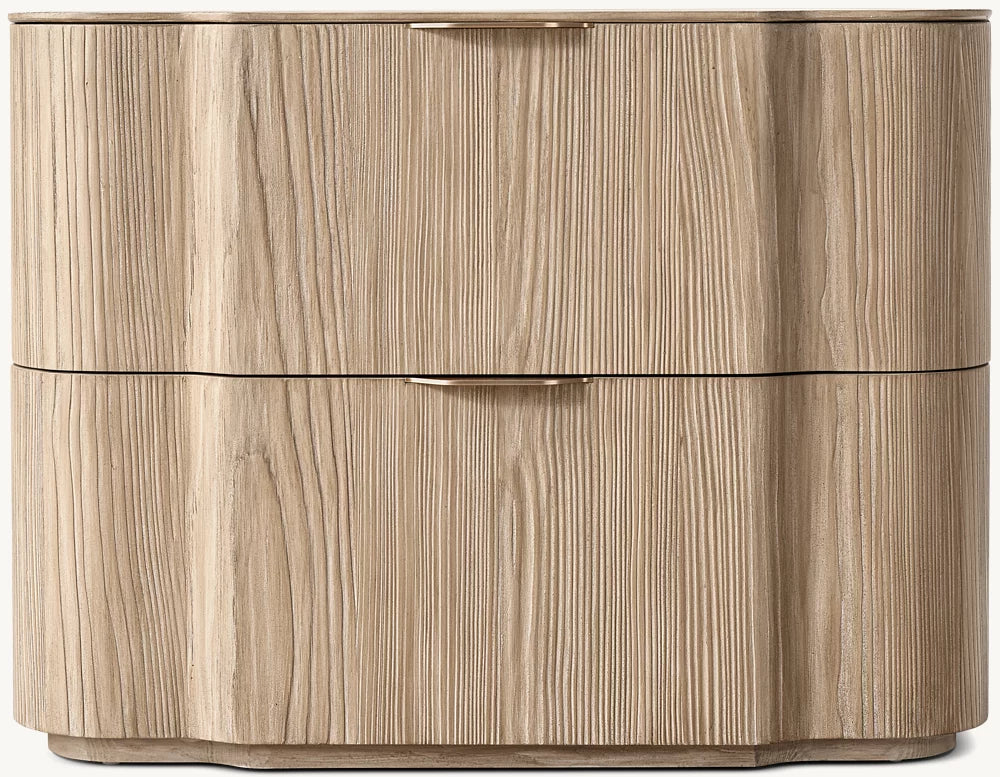 The Saorge Nightstand