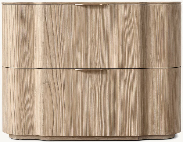The Saorge Nightstand