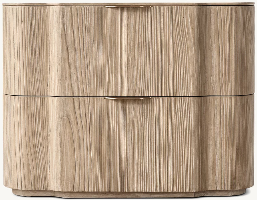 The Saorge Nightstand