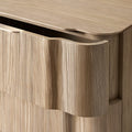 The Saorge Nightstand