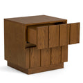The Scilla Nightstand