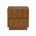 The Scilla Nightstand
