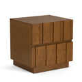 The Scilla Nightstand