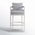 Didier Outdoor Bar Stools