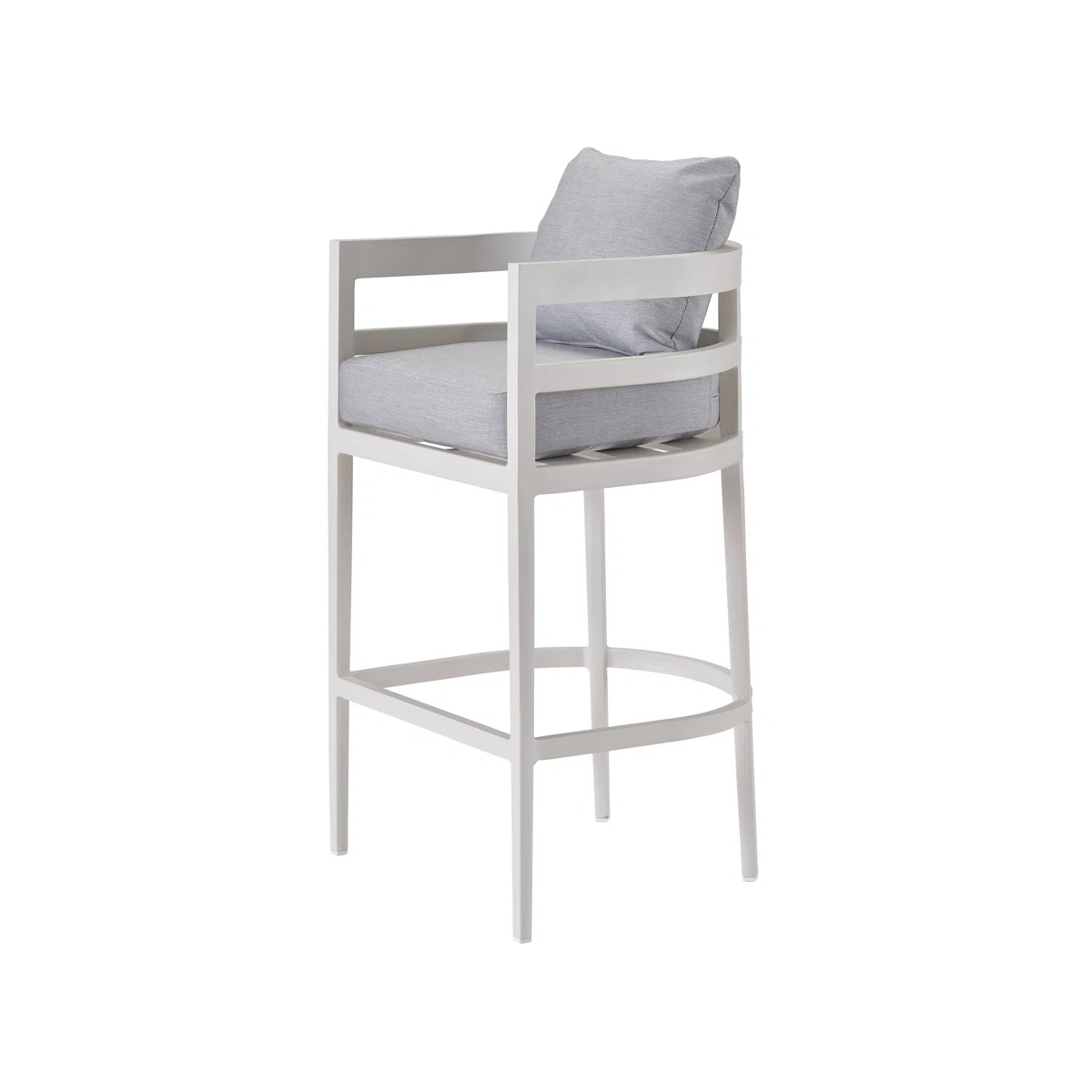 The Pisticci Bar Stool