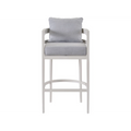 Didier Outdoor Bar Stools
