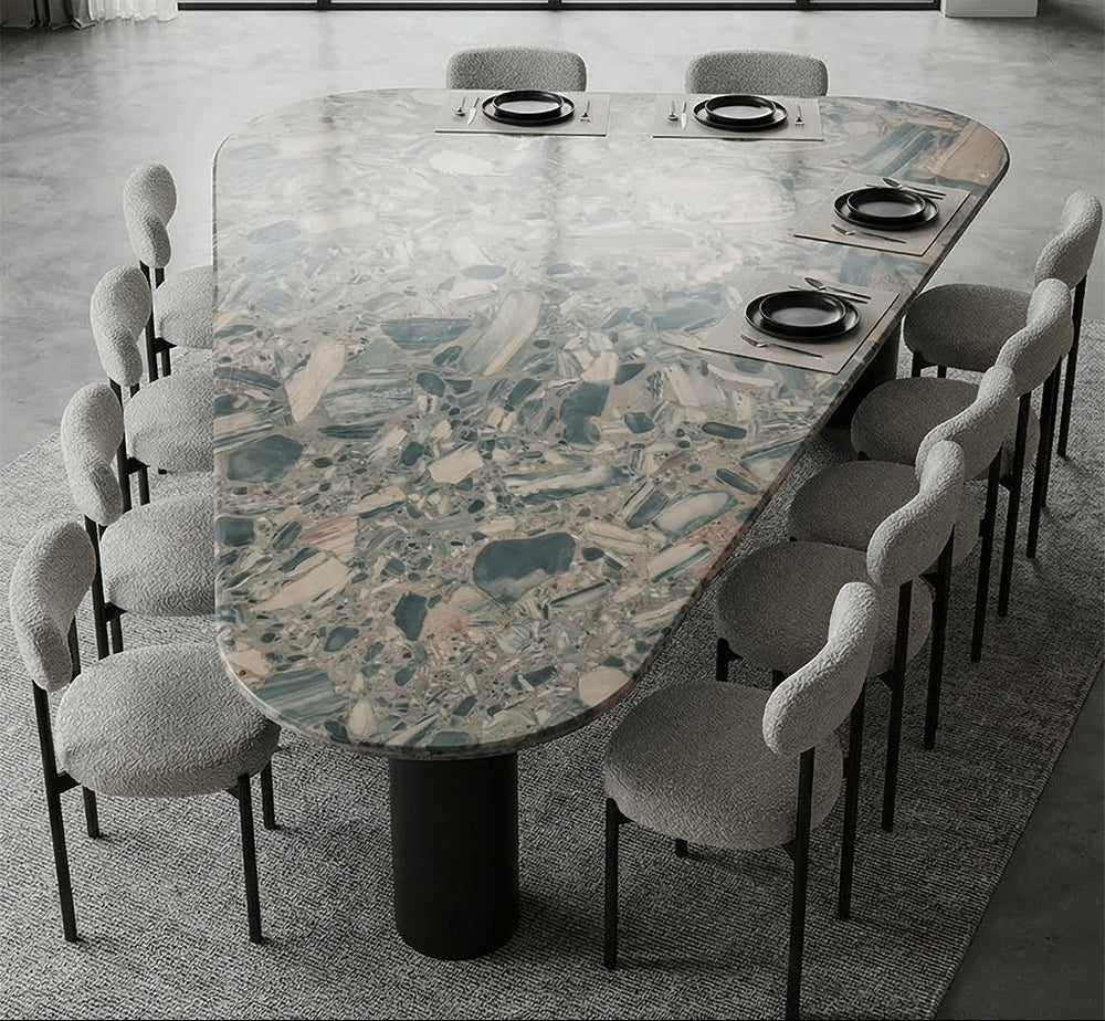 The Monforte Dining Table