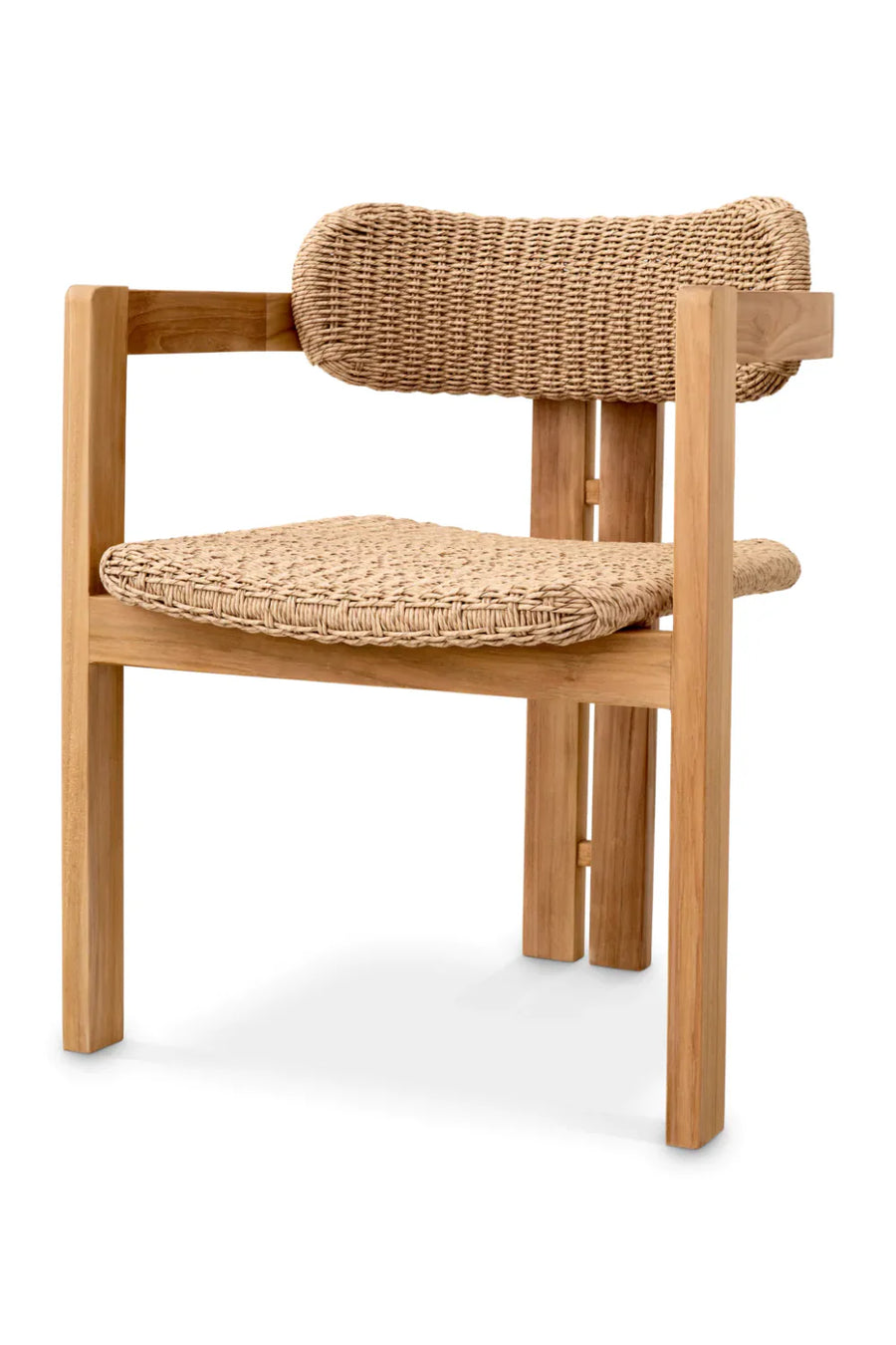 Donato Outdoor Dining Chair