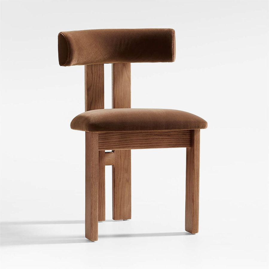 The Six-Fours Dining Chair