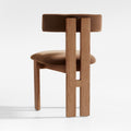 The Six-Fours Dining Chair