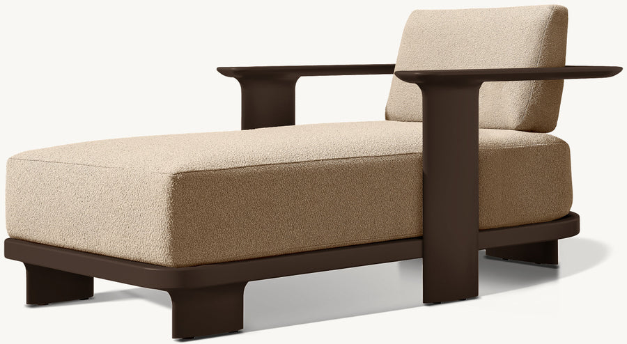 The Beaulieu Sun Lounger