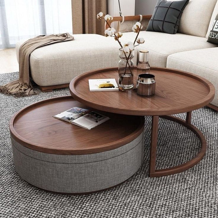 The Castellane Coffee Table