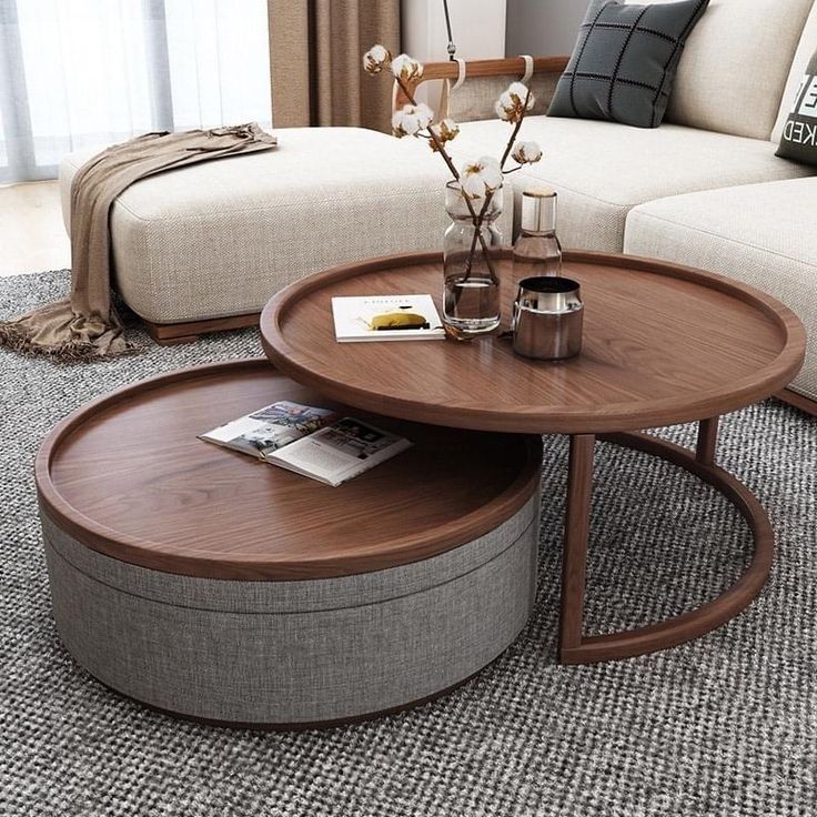The Castellane Coffee Table