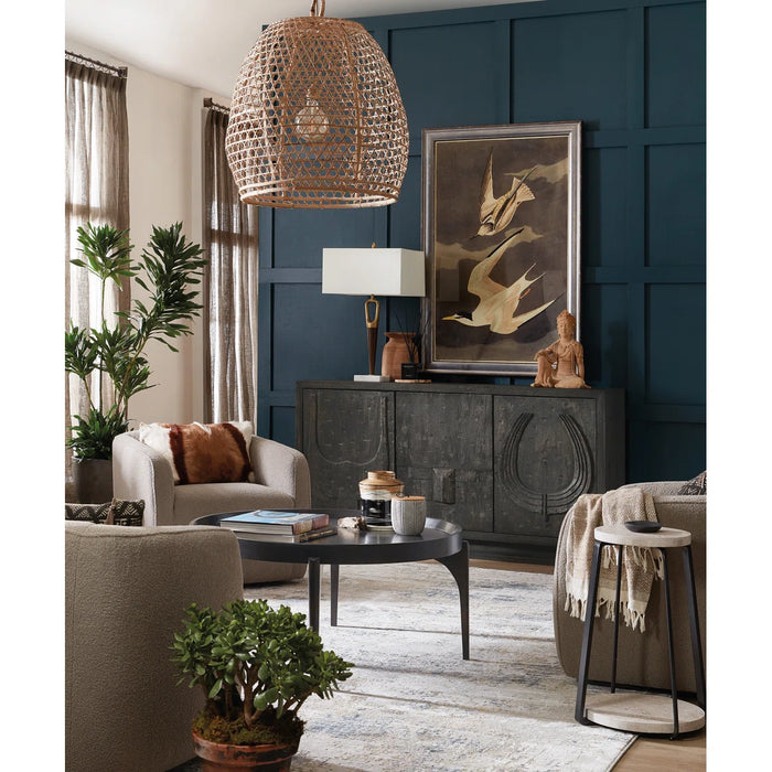 The Luzarches Coffee Tables