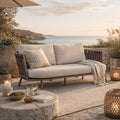 Elgin Luxury Outdoor Seating