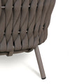 Elgin Luxury Outdoor Seating