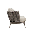 Elgin Luxury Outdoor Seating