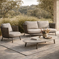 Elgin Luxury Outdoor Seating