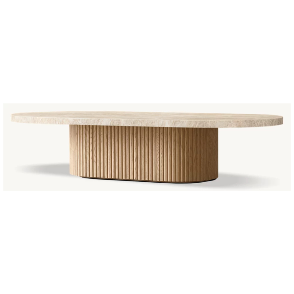 De Nafplio Salontafel