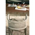 Enzo Outdoor Bar Stools