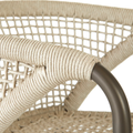Enzo Outdoor Bar Stools
