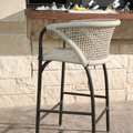 Enzo Outdoor Bar Stools