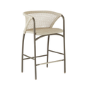 Enzo Outdoor Bar Stools
