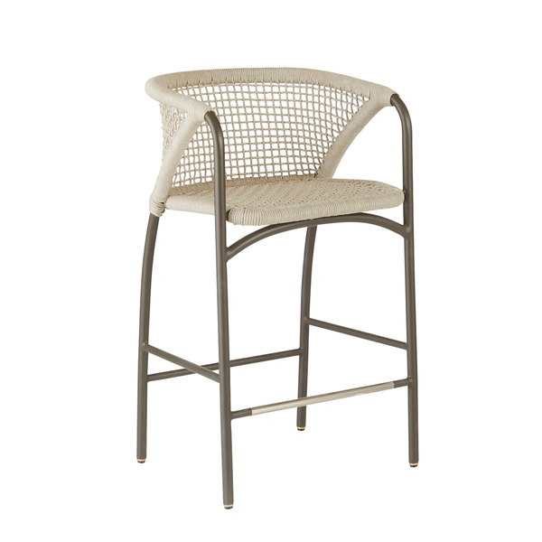 Enzo Outdoor Bar Stools