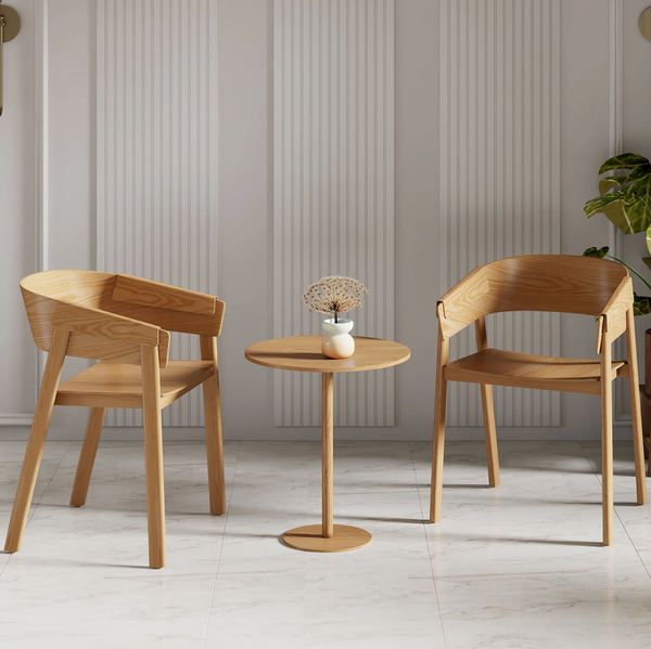 The Vidauban Dining Chair
