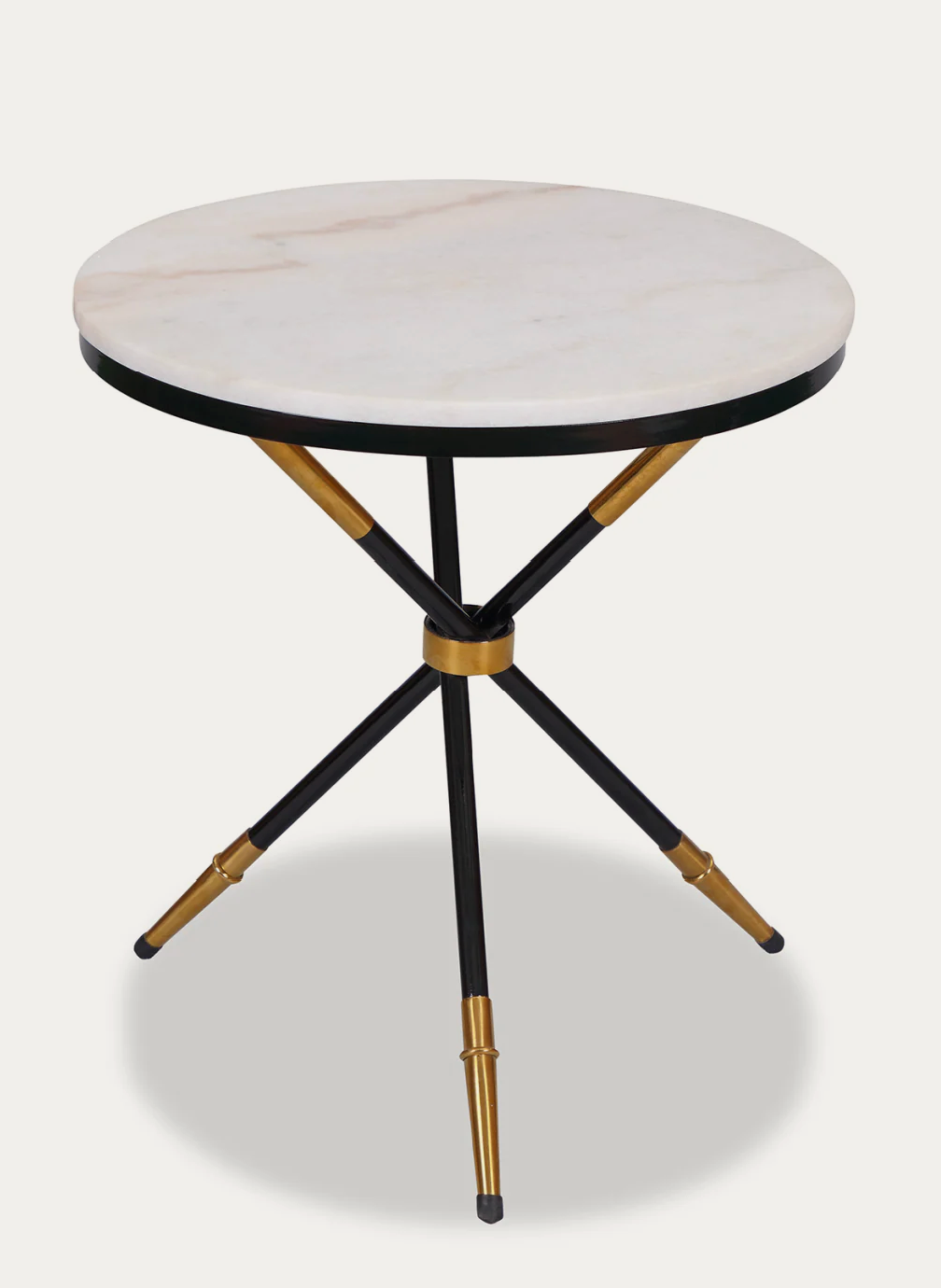 The Tazones Side Table