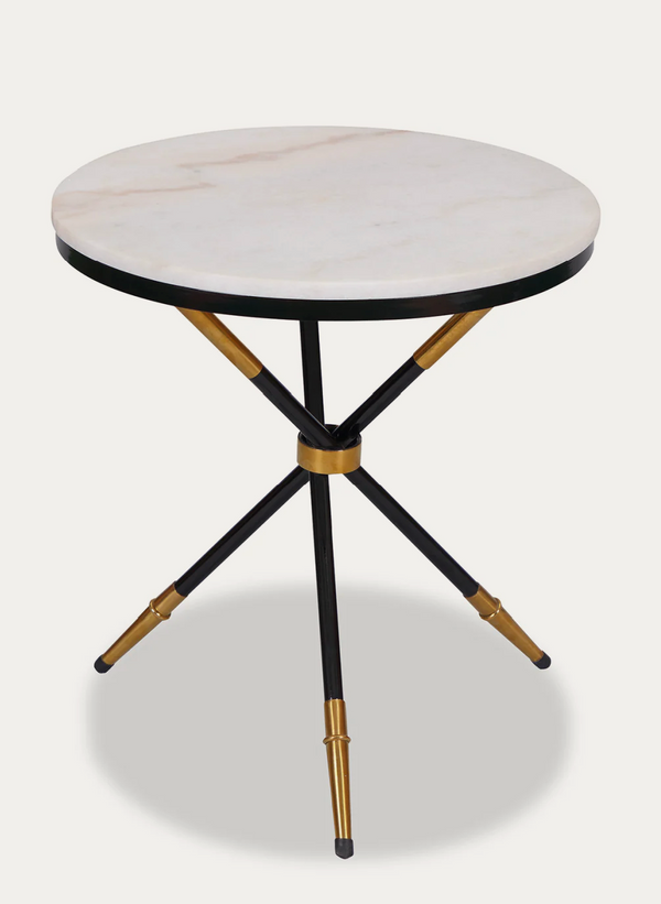 Mesa Eton de Estructura Abierta Simétrica