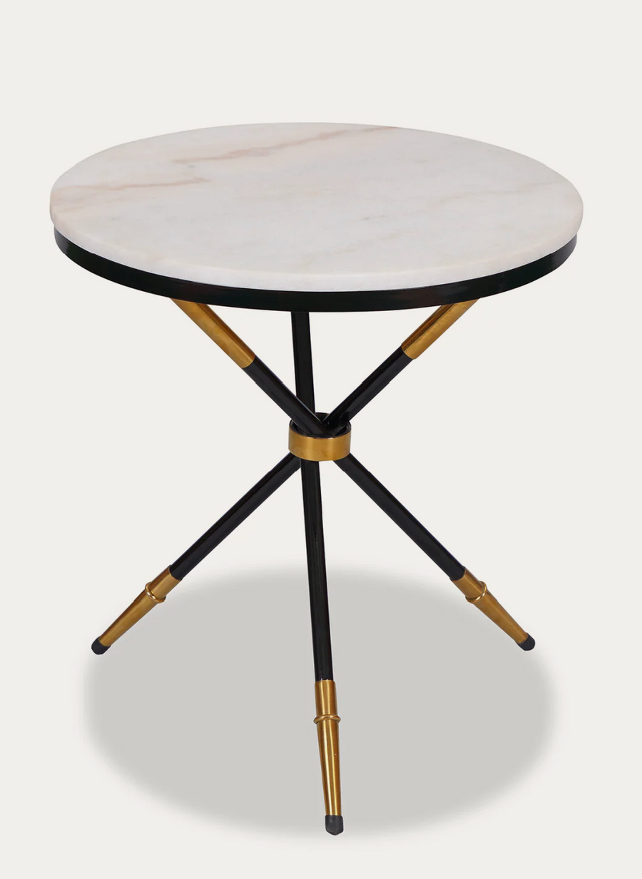 Eton Symmetrical Open-Frame Table