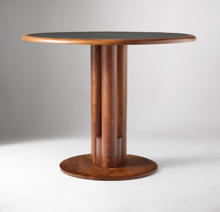 La Rustrel Mesa de Comedor