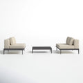 Filmore 3 Piece Modular Seating