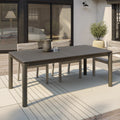 Fisk Dining Table